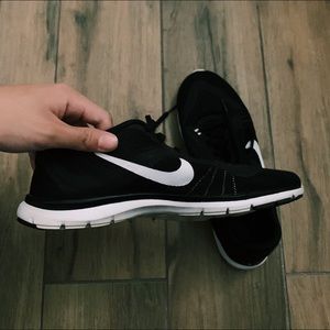 Nike Flex Train